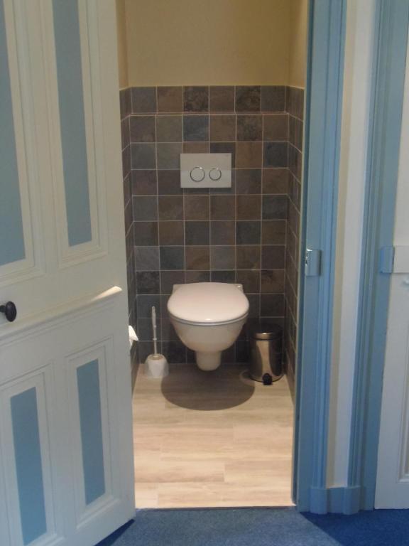 Chateau De Launay Méry-Corbon Kamer foto