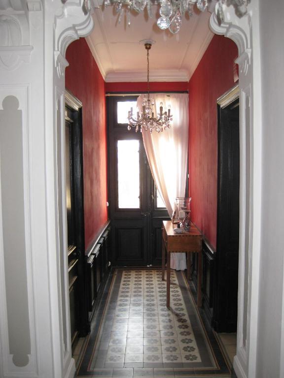 Chateau De Launay Méry-Corbon Buitenkant foto